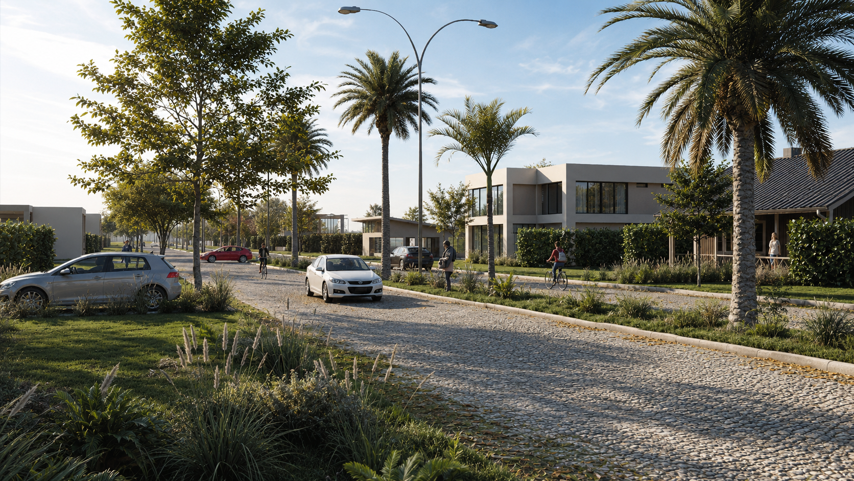 Jardín Timbúes - Imagen 3